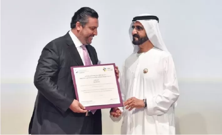 مدار الساعة,أخبار الأردن,اخبار الاردن,الشيخ محمد بن راشد,الإمارات العربية المتحدة