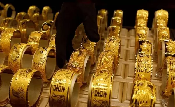 مدار الساعة,أخبار اقتصادية,أسعار الذهب