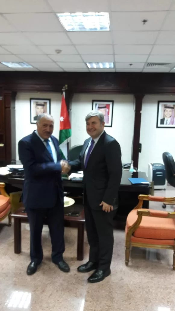 مدار الساعة,أخبار الأردن,اخبار الاردن,وزير الصحة