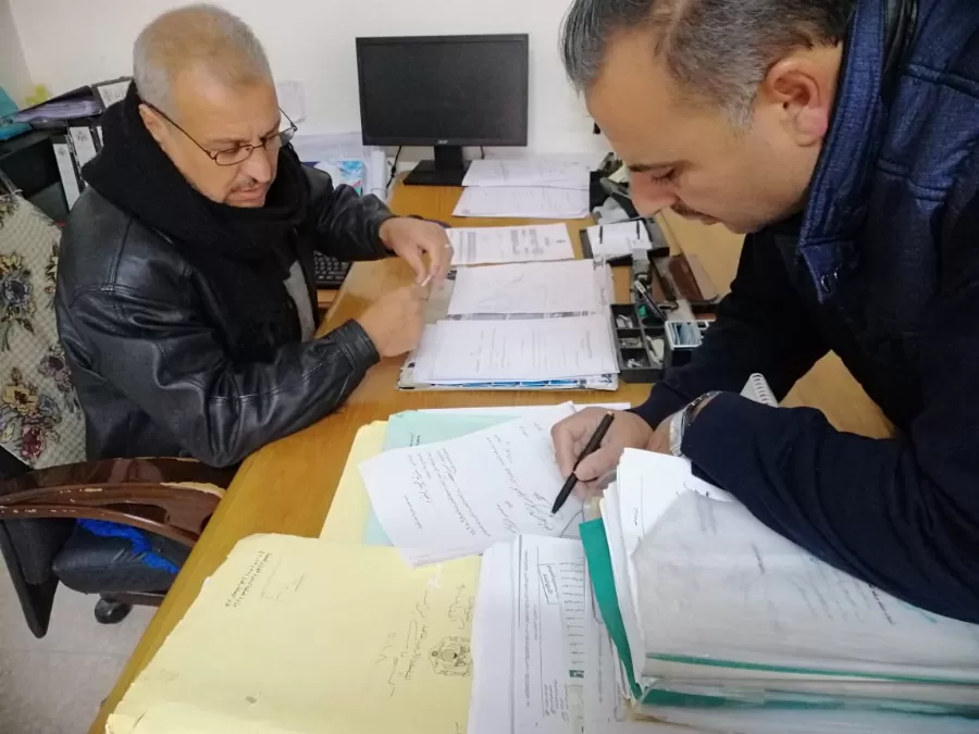 مدار الساعة,أخبار الأردن,اخبار الاردن,وزير العمل,وزارة العمل