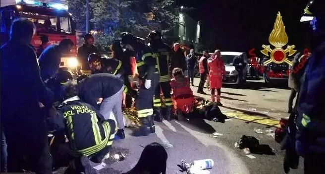 مدار الساعة,أخبار عربية ودولية