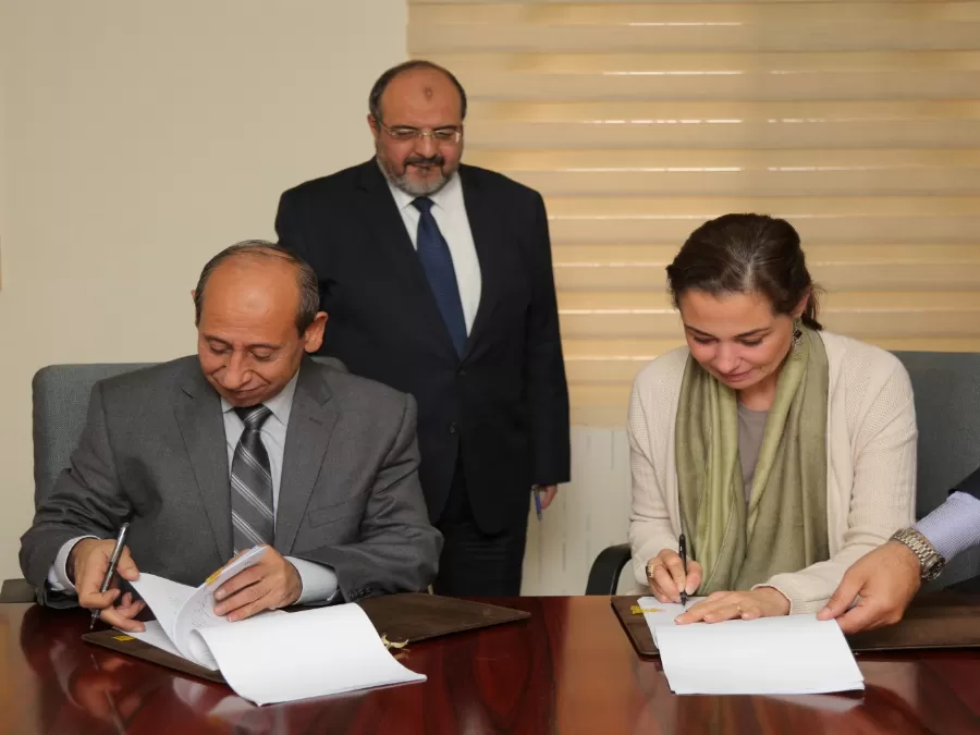 مدار الساعة,أخبار المجتمع الأردني,الصندوق الأردني الهاشمي للتنمية البشرية