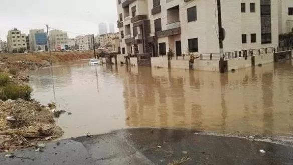 مدار الساعة,أخبار الأردن,اخبار الاردن,الدفاع المدني,البحر الميت