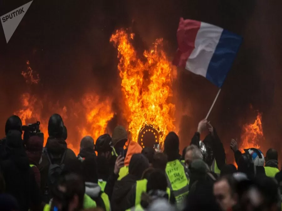 مدار الساعة,أخبار عربية ودولية