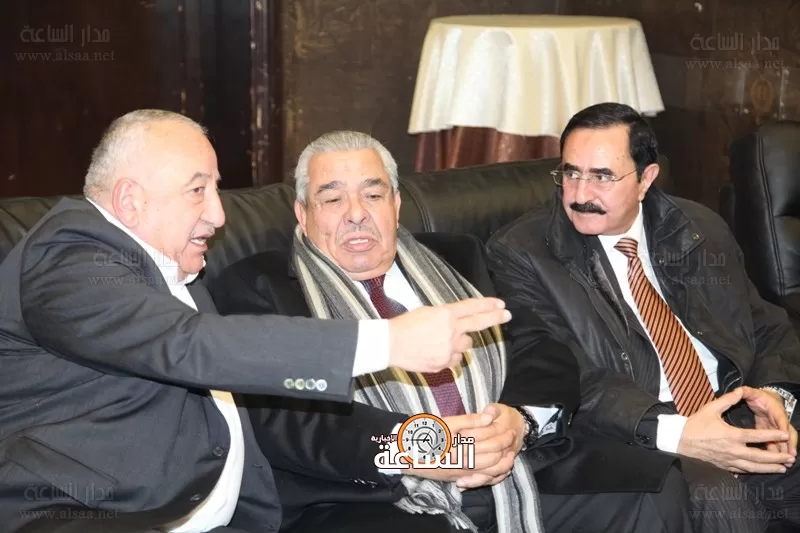 مدار الساعة,أخبار المجتمع الأردني