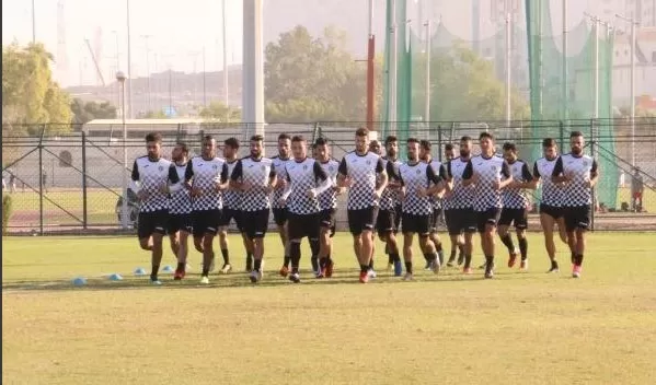 مدار الساعة,أخبار رياضية