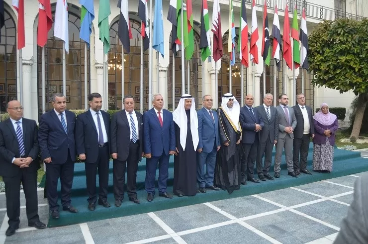 مدار الساعة,أخبار مجلس النواب الأردني,جامعة الدول العربية