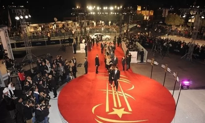 مدار الساعة,أخبار ثقافية