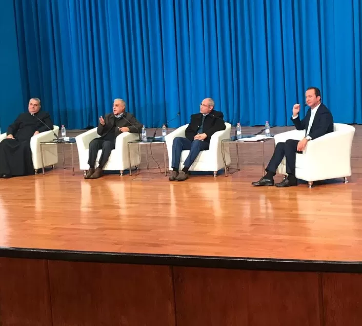 مدار الساعة,أخبار المجتمع الأردني,وزير الشباب,مدينة الحسين للشباب,الملك عبدالله الثاني بن الحسين,الملك عبدالله الثاني,وزارة الشباب