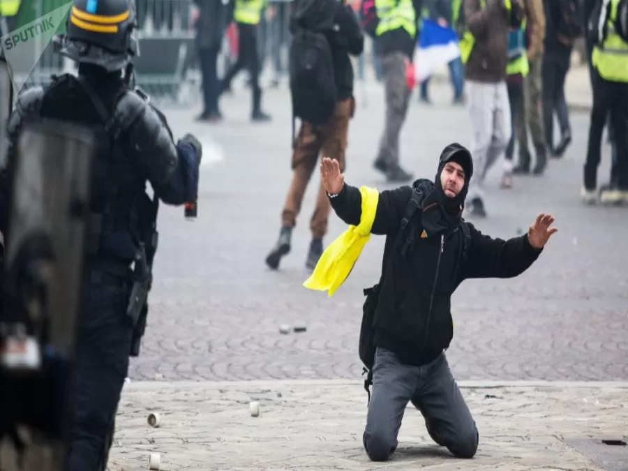 مدار الساعة,Video,فيديو,أخبار عربية ودولية,وزير الداخلية