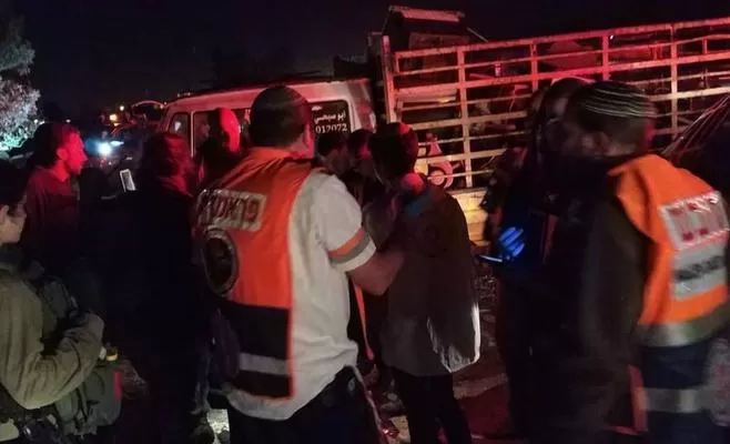 مدار الساعة,أخبار عربية ودولية