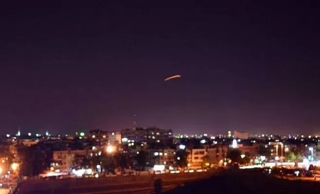 مدار الساعة,أخبار عربية ودولية