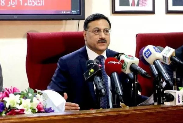 مدار الساعة,أخبار اقتصادية,وزير المالية,وزارة المالية,مستشفى البشير