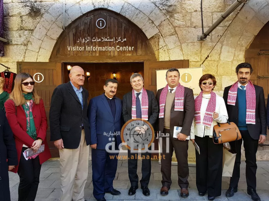 مدار الساعة,أخبار المجتمع الأردني