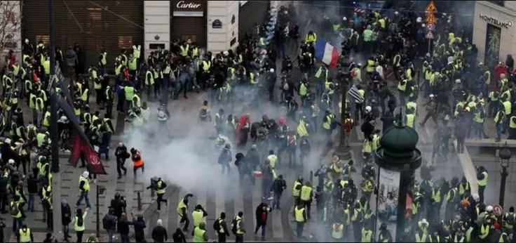 مدار الساعة,أخبار عربية ودولية