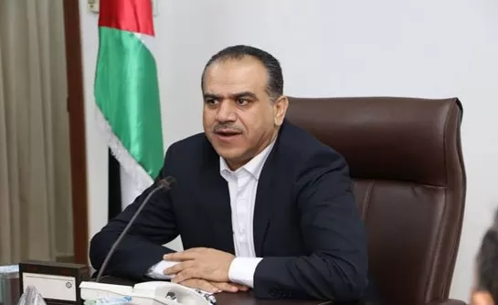 مدار الساعة,أخبار اقتصادية,وزير الزراعة,وزير البيئة,مؤسسة الإقراض الزراعي,الإقراض الزراعي