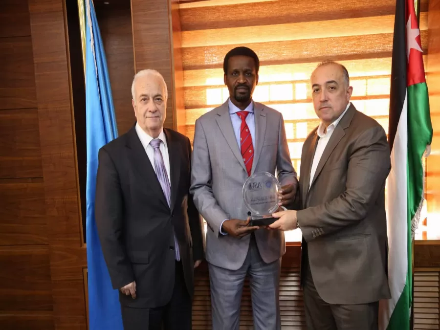 مدار الساعة,أخبار الجامعات الأردنية,جامعة العلوم التطبيقية