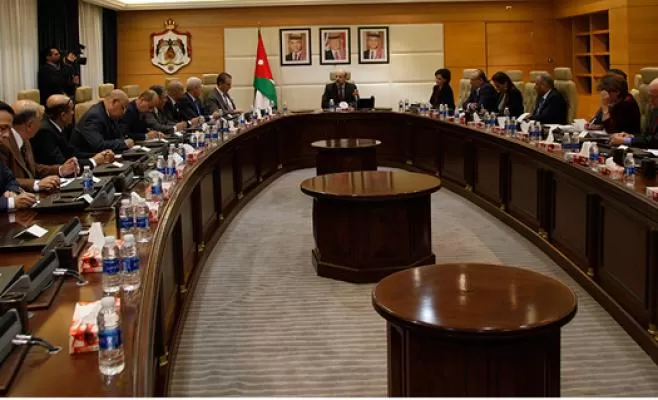 مدار الساعة,أخبار الأردن,اخبار الاردن,وزير العمل,رئيس الوزراء,رئاسة الوزراء,وزارة العمل