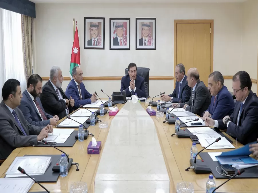 مدار الساعة,أخبار مجلس النواب الأردني,مجلس النواب