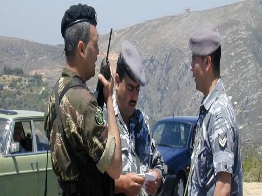 مدار الساعة,أخبار عربية ودولية,وزير الداخلية