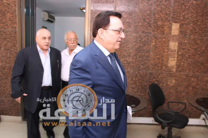 مدار الساعة,أخبار اقتصادية,وزير النقل,جامعة الدول العربية