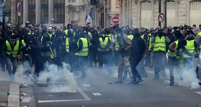 مدار الساعة,أخبار عربية ودولية