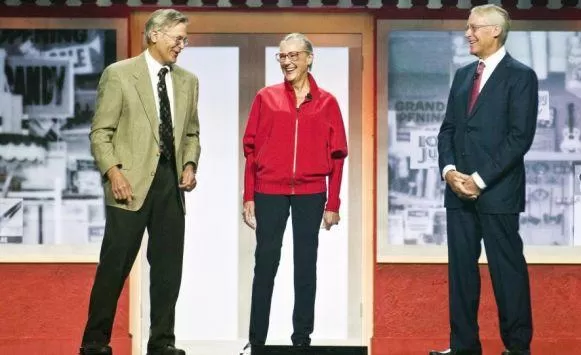 مدار الساعة,أخبار خفيفة ومنوعة,تجارة التجزئة