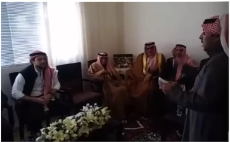 مدار الساعة,Video,فيديو,أخبار الأردن,اخبار الاردن,ولي العهد,الحسين بن عبدالله الثاني