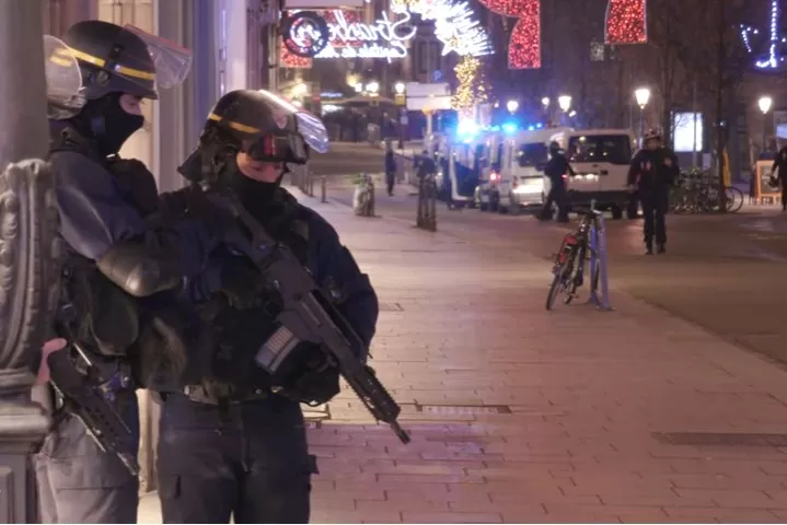 مدار الساعة,Video,فيديو,أخبار عربية ودولية,وزير الداخلية