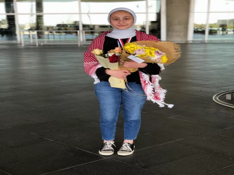 مدار الساعة,أخبار المجتمع الأردني