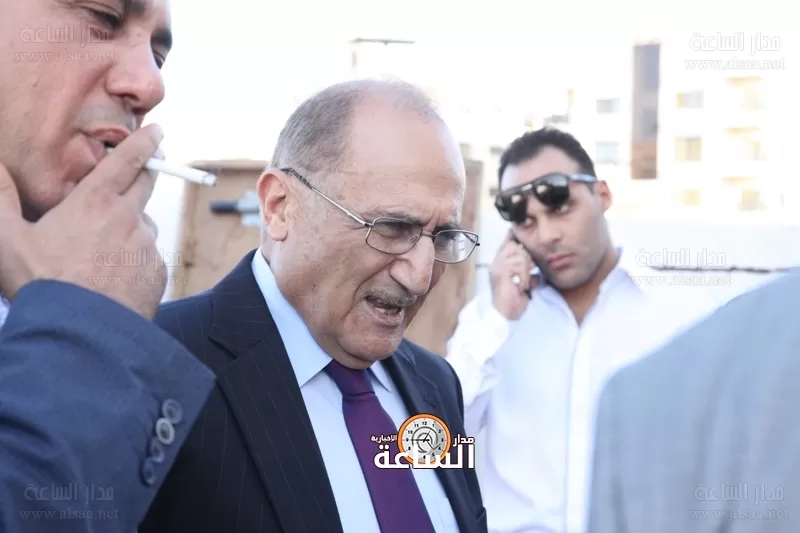مدار الساعة,أخبار الأردن,اخبار الاردن,نائب رئيس الوزراء,رئيس الوزراء,بورصة عمان