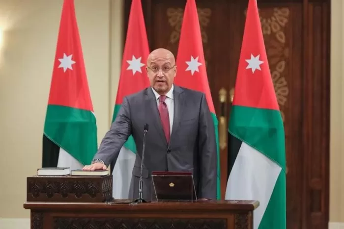 مدار الساعة,أخبار الأردن,اخبار الاردن,وزير المياه والري,رائد ابو السعود,وزارة المياه والري,سلطة المياه,وزارة المياه