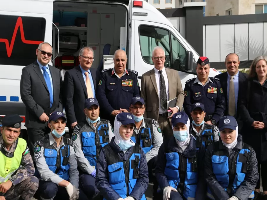 مدار الساعة,أخبار الأردن,اخبار الاردن,الجامعة الأردنية,الدفاع المدني
