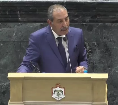 مدار الساعة,أخبار مجلس النواب الأردني,وزارة التعليم العالي,مجلس النواب,البنك المركزي