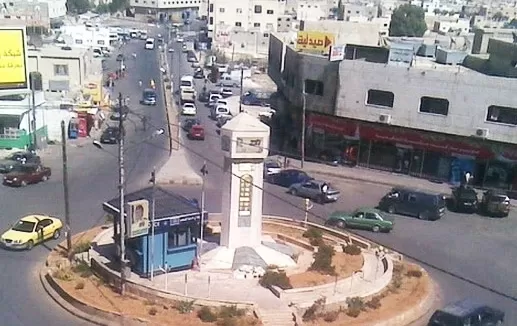 مدار الساعة,أخبار الأردن,اخبار الاردن,عيد الميلاد المجيد