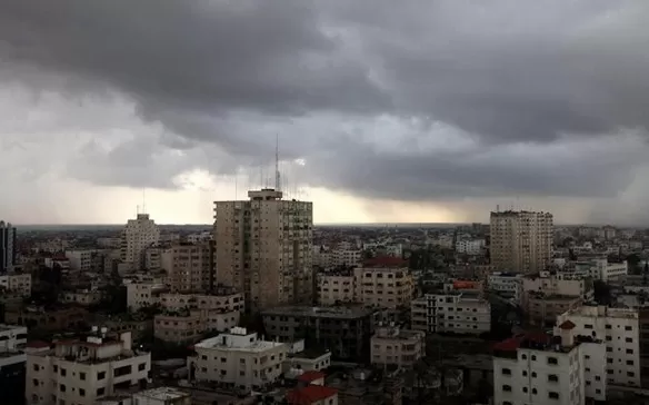 مدار الساعة,أخبار الأردن,اخبار الاردن,درجات الحرارة العظمى والصغرى,درجات الحرارة