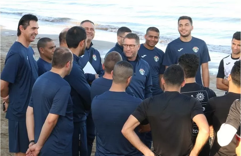 مدار الساعة,أخبار رياضية,ستاد عمان الدولي,كأس آسيا,يزن العرب,موسى التعمري