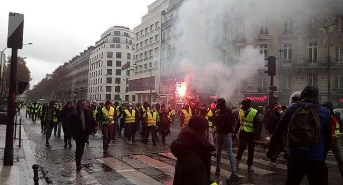 مدار الساعة,أخبار عربية ودولية,رئيس الوزراء,مواقع التواصل الاجتماعي,بنيامين نتنياهو