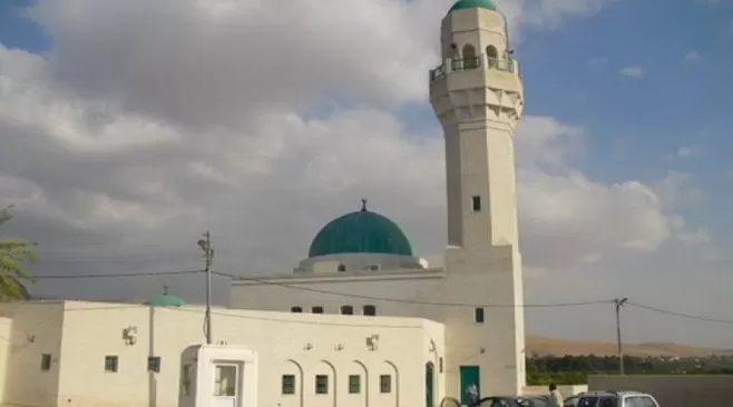 مدار الساعة,أخبار السياحة في الأردن,درجات الحرارة