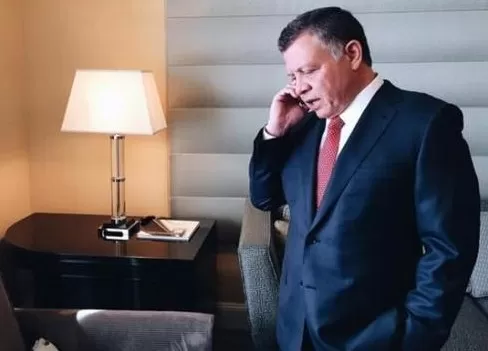 مدار الساعة,أخبار الأردن,اخبار الاردن,الملك عبدالله الثاني