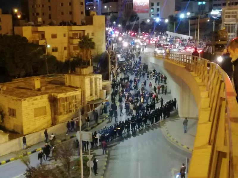 مدار الساعة,أخبار الأردن,اخبار الاردن,رئاسة الوزراء,الأمن العام