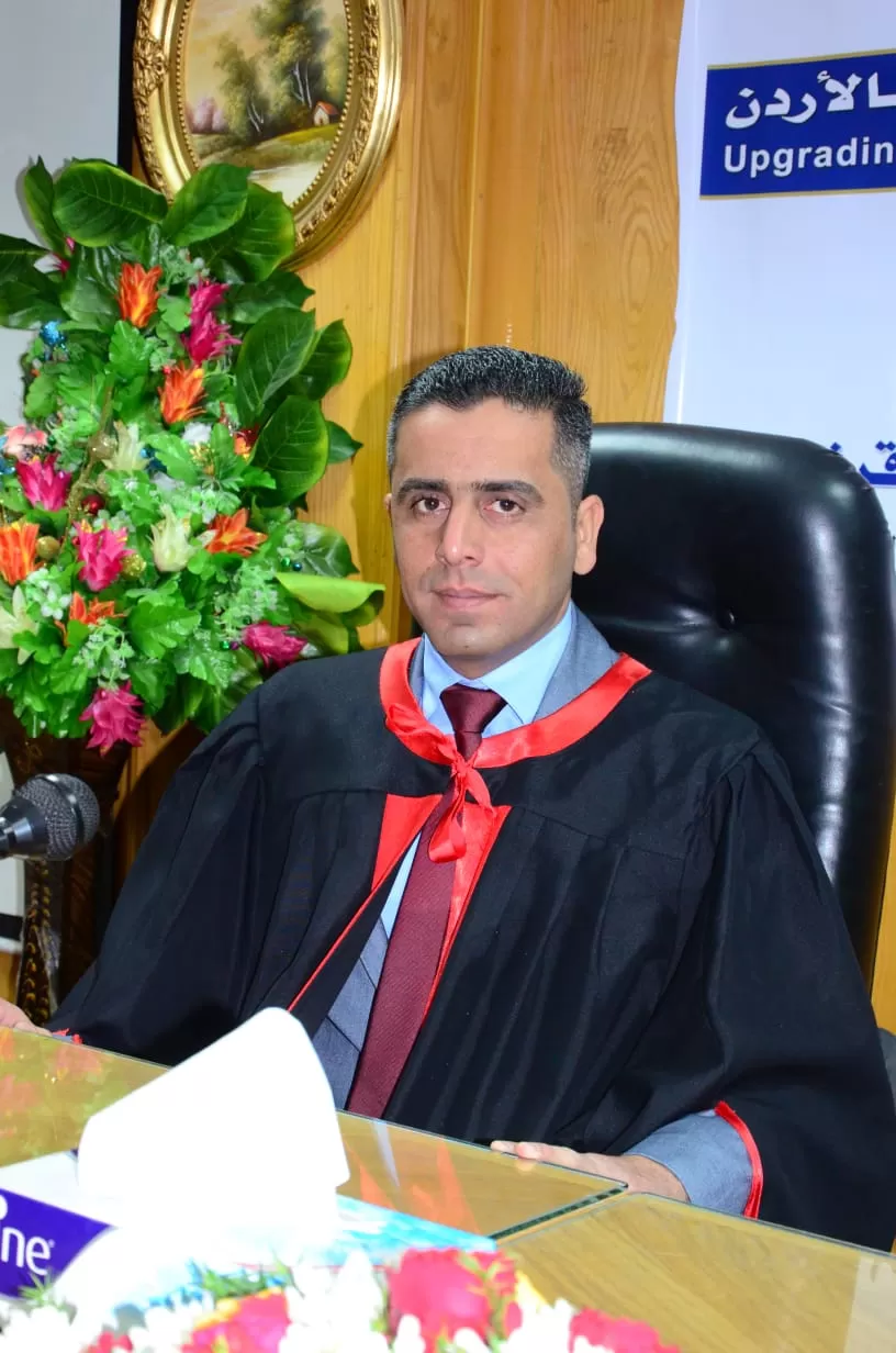 مدار الساعة,أخبار المجتمع الأردني