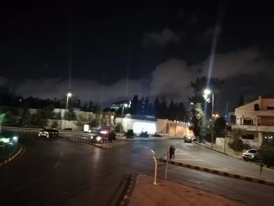 مدار الساعة,أخبار الأردن,اخبار الاردن,رئاسة الوزراء,الأمن العام
