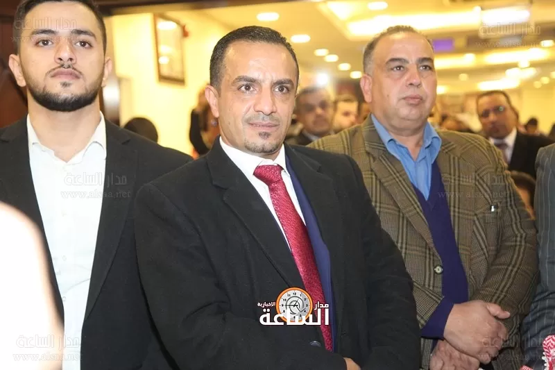 مدار الساعة,أخبار المجتمع الأردني,الدكتور محمد الخلايلة,محمد الخلايلة