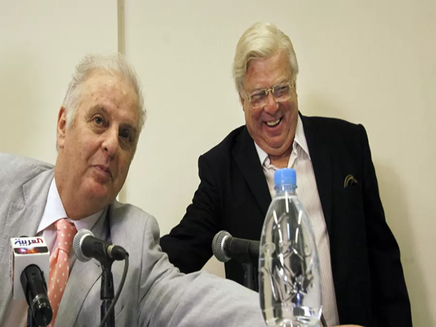 مدار الساعة,أخبار ثقافية