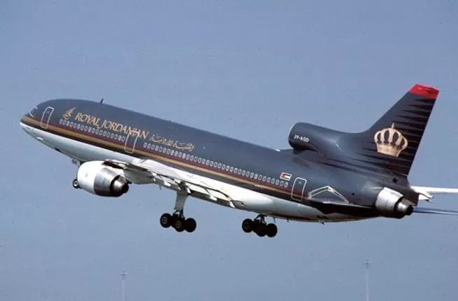 مدار الساعة,أخبار اقتصادية,الملكية الأردنية,شركة الخطوط الجوية الملكية الأردنية