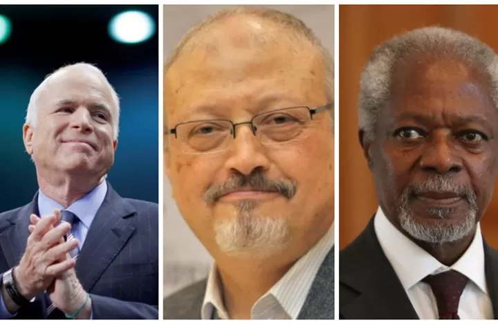 مدار الساعة,أخبار عربية ودولية