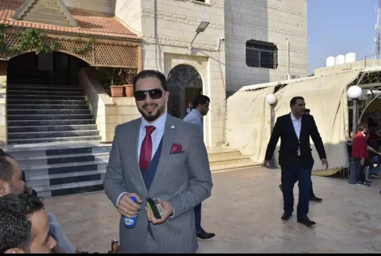 مدار الساعة,أخبار المجتمع الأردني