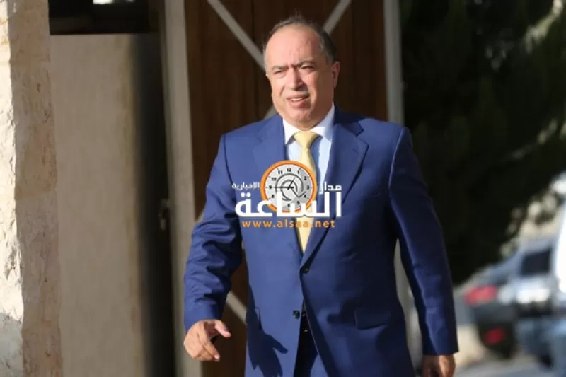 مدار الساعة,أخبار الأردن,اخبار الاردن,دائرة الأحوال المدنية والجوازات,دائرة الأحوال المدنية,البريد الأردني,دائرة قاضي القضاة,خزينة الدولة