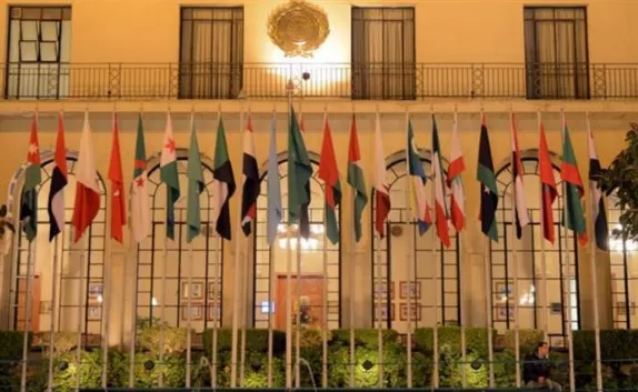 مدار الساعة,أخبار عربية ودولية,الجامعة العربية,جامعة الدول العربية